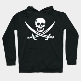 Jolly Roger Hoodie